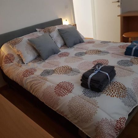 Apartament Aurora Subotica Zewnętrze zdjęcie