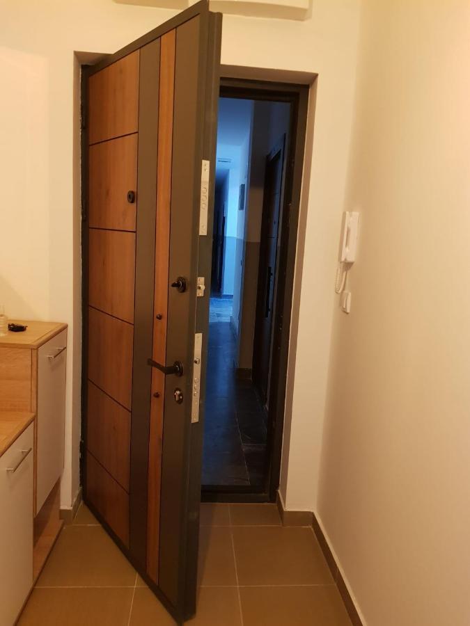 Apartament Aurora Subotica Zewnętrze zdjęcie
