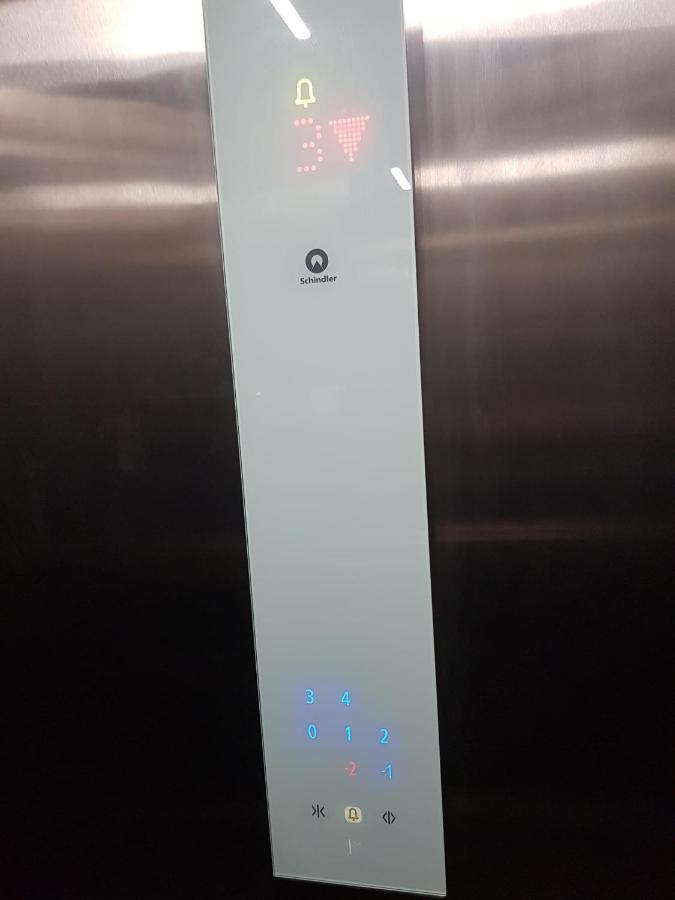 Apartament Aurora Subotica Zewnętrze zdjęcie