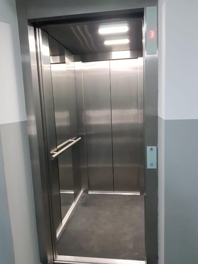 Apartament Aurora Subotica Zewnętrze zdjęcie