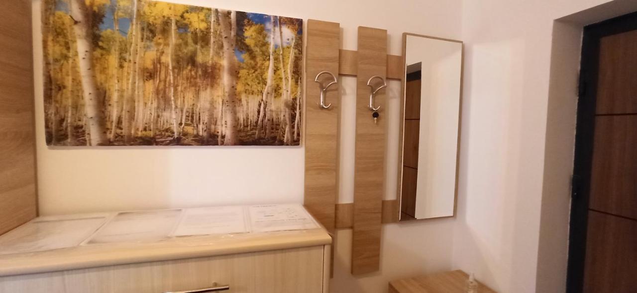 Apartament Aurora Subotica Zewnętrze zdjęcie