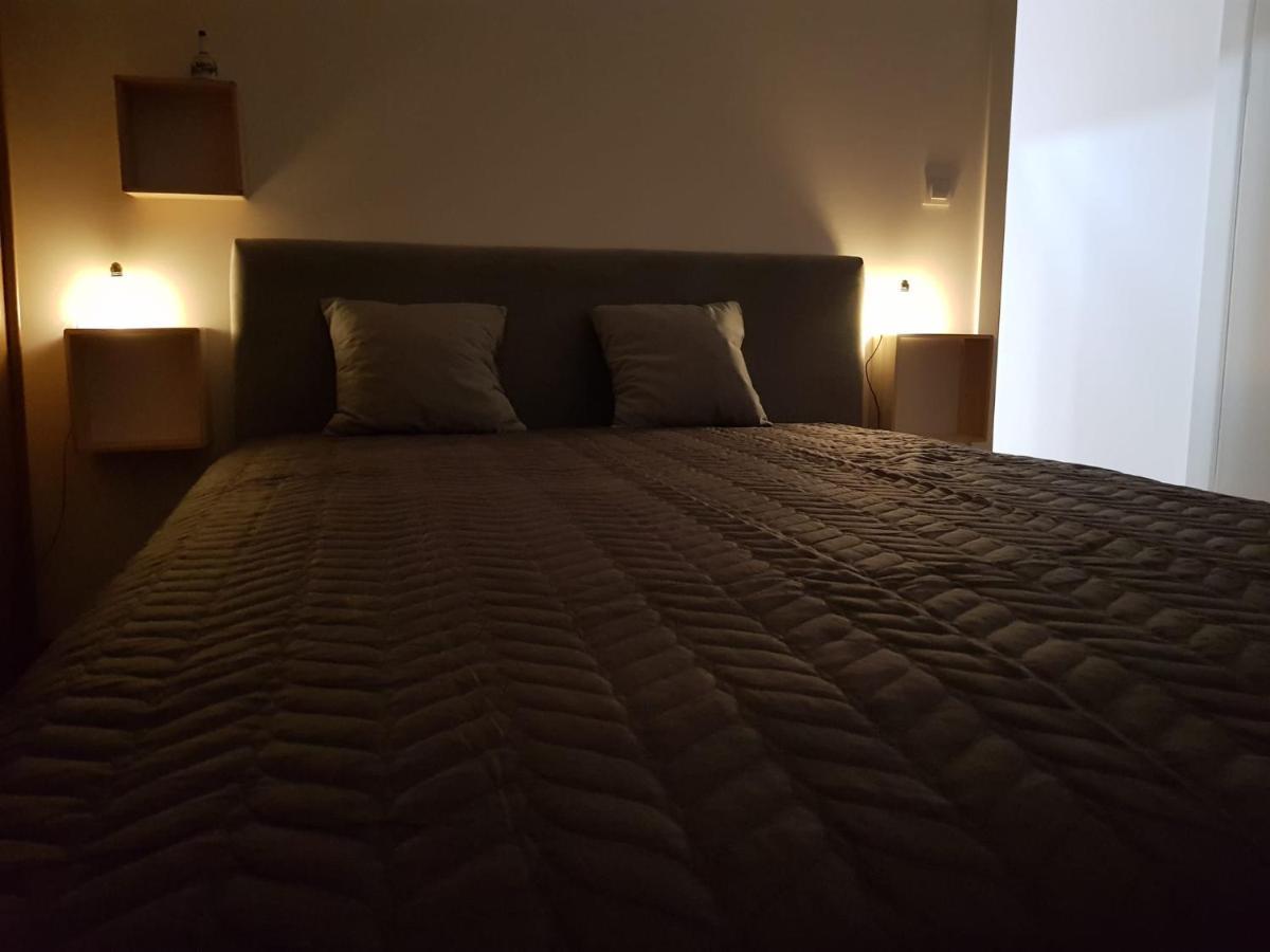 Apartament Aurora Subotica Zewnętrze zdjęcie