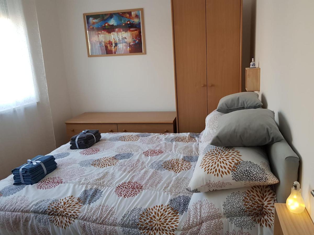 Apartament Aurora Subotica Zewnętrze zdjęcie