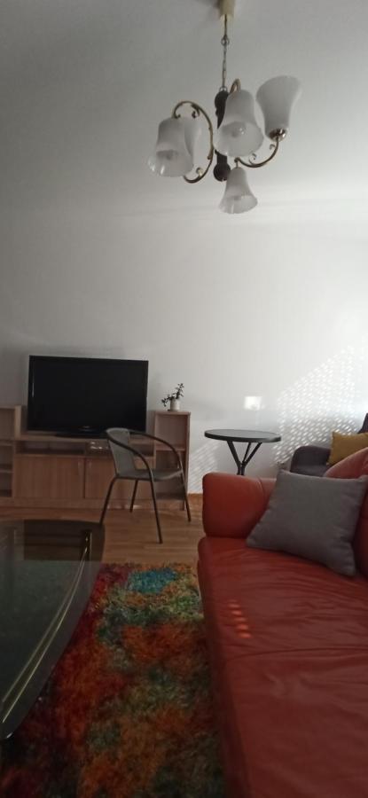 Apartament Aurora Subotica Zewnętrze zdjęcie