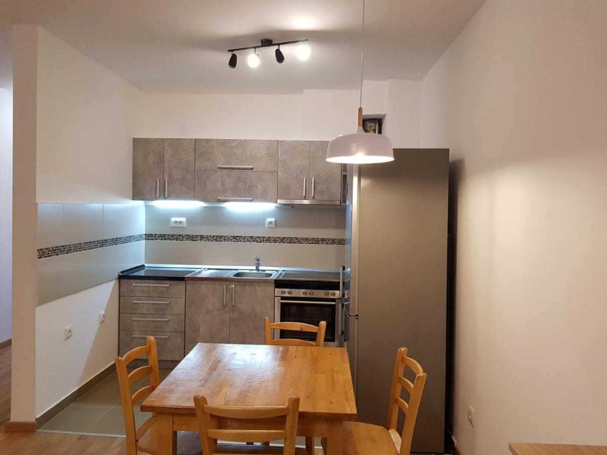Apartament Aurora Subotica Zewnętrze zdjęcie