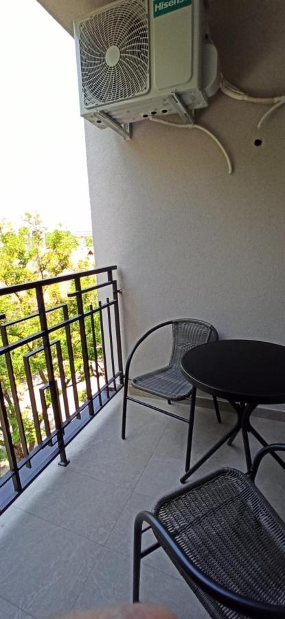 Apartament Aurora Subotica Zewnętrze zdjęcie