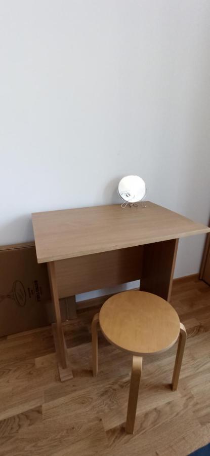 Apartament Aurora Subotica Zewnętrze zdjęcie
