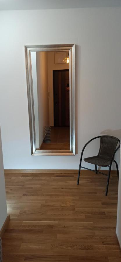 Apartament Aurora Subotica Zewnętrze zdjęcie