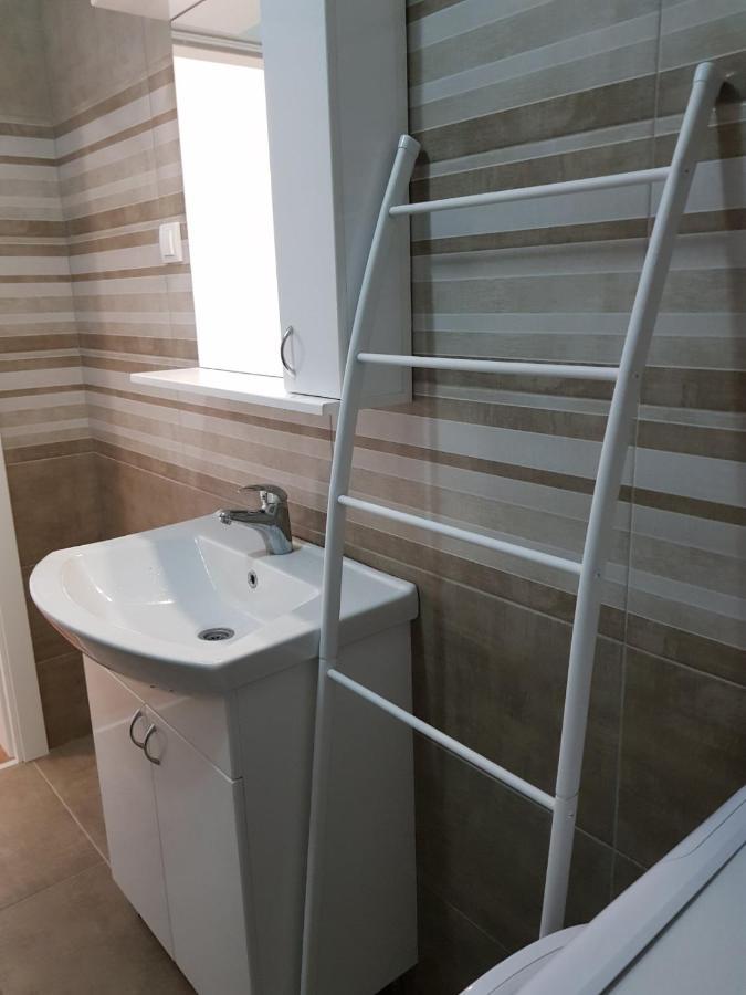 Apartament Aurora Subotica Zewnętrze zdjęcie