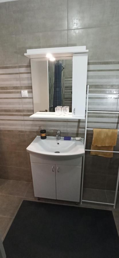 Apartament Aurora Subotica Zewnętrze zdjęcie