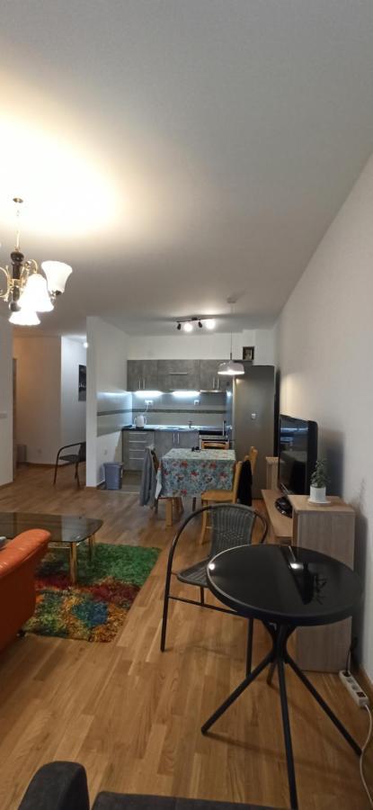 Apartament Aurora Subotica Zewnętrze zdjęcie