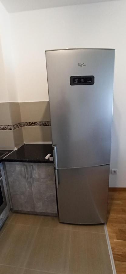 Apartament Aurora Subotica Zewnętrze zdjęcie