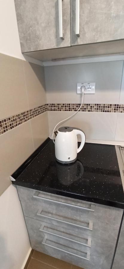 Apartament Aurora Subotica Zewnętrze zdjęcie