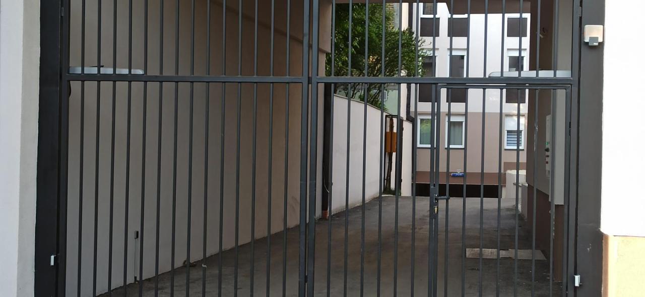 Apartament Aurora Subotica Zewnętrze zdjęcie
