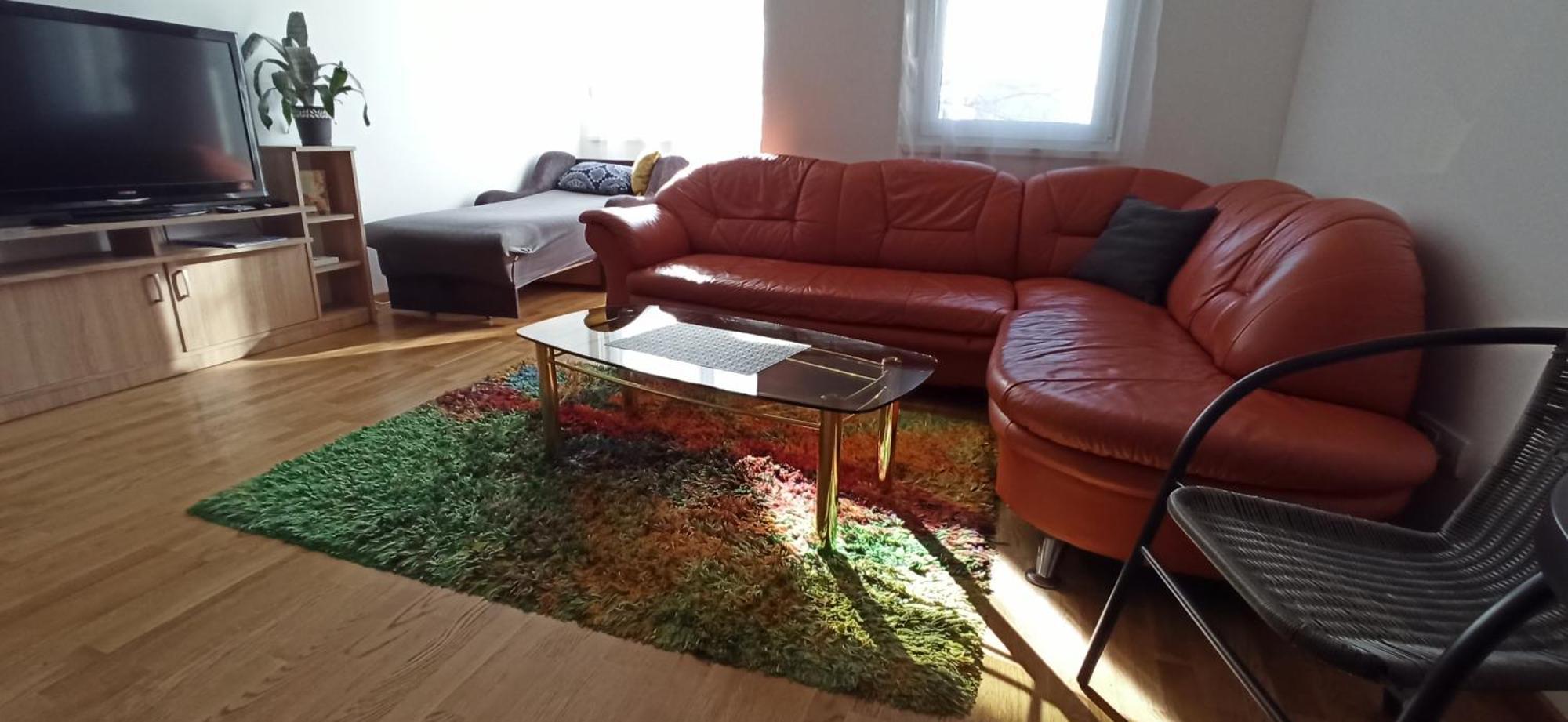 Apartament Aurora Subotica Zewnętrze zdjęcie
