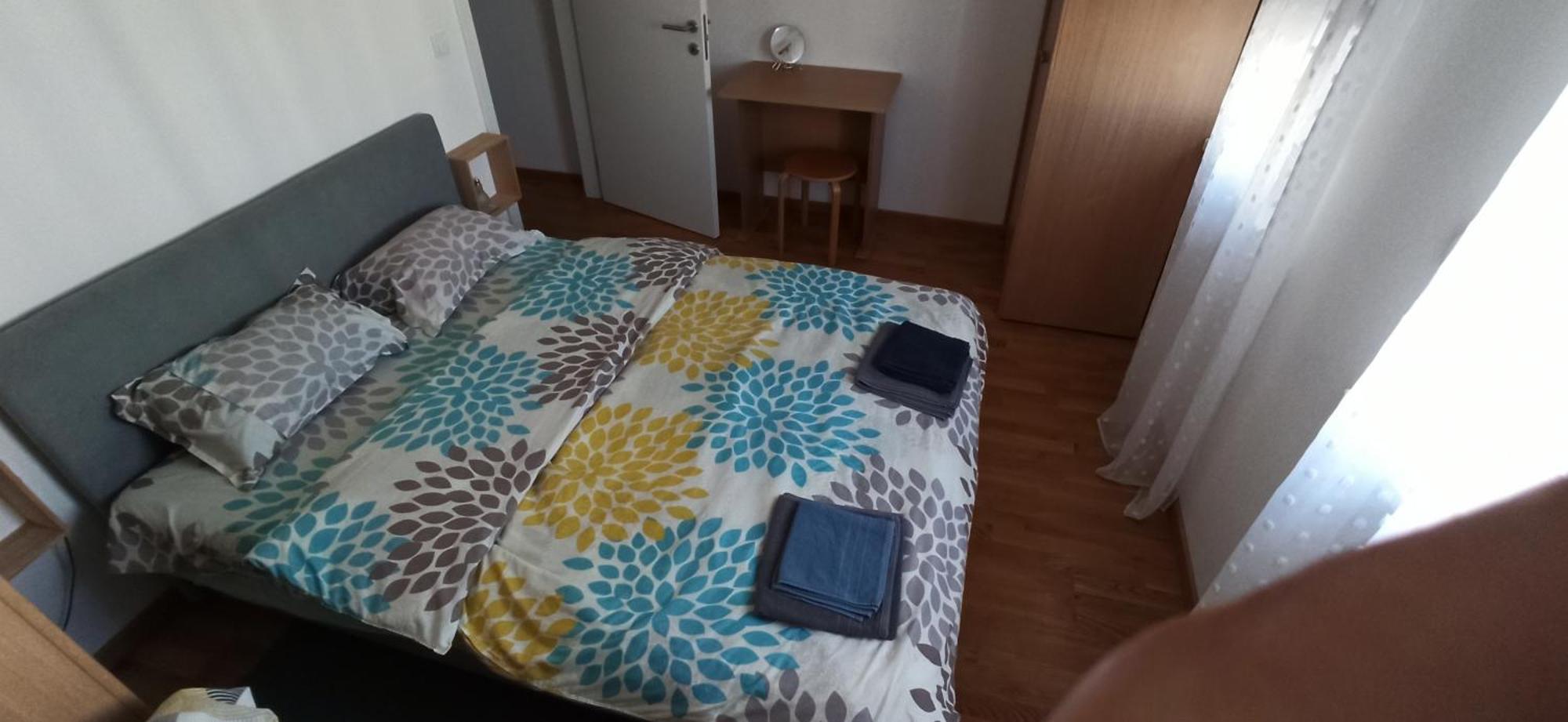 Apartament Aurora Subotica Zewnętrze zdjęcie